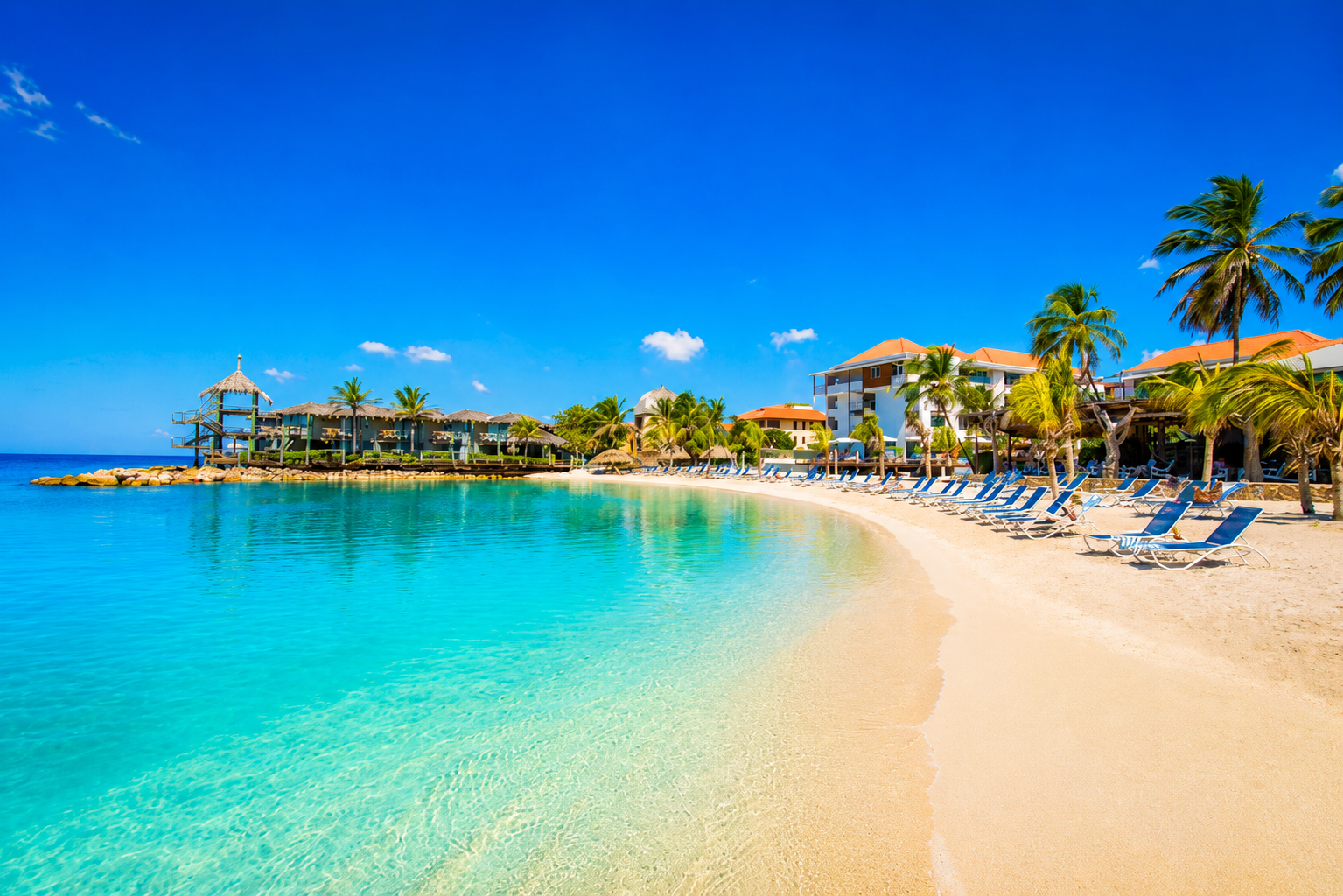Best Beaches