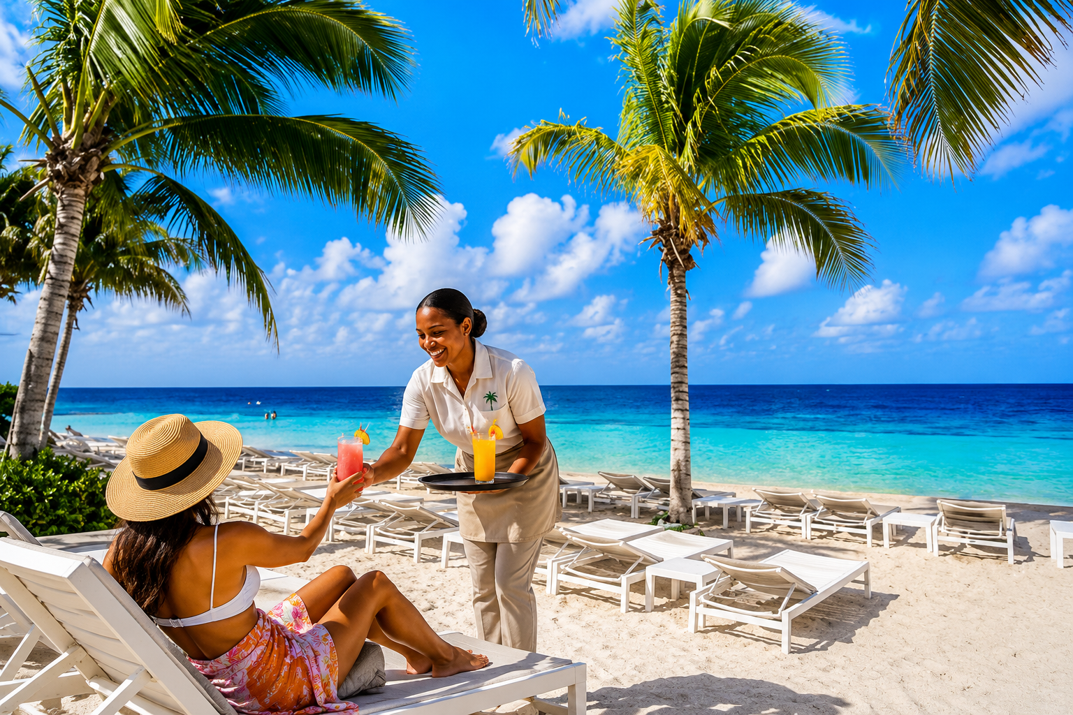 Jan Thiel Curacao