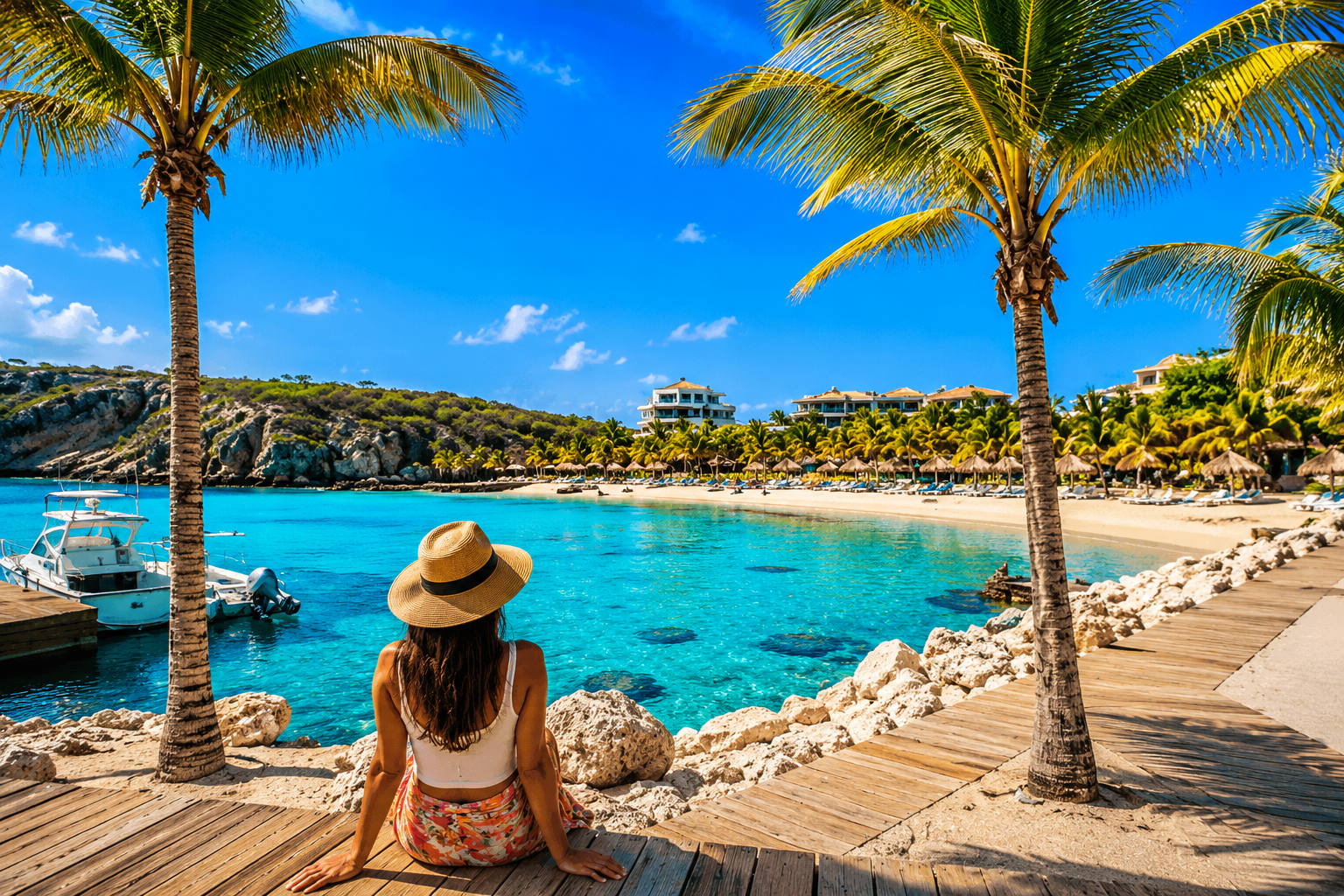 Blue Bay Curacao