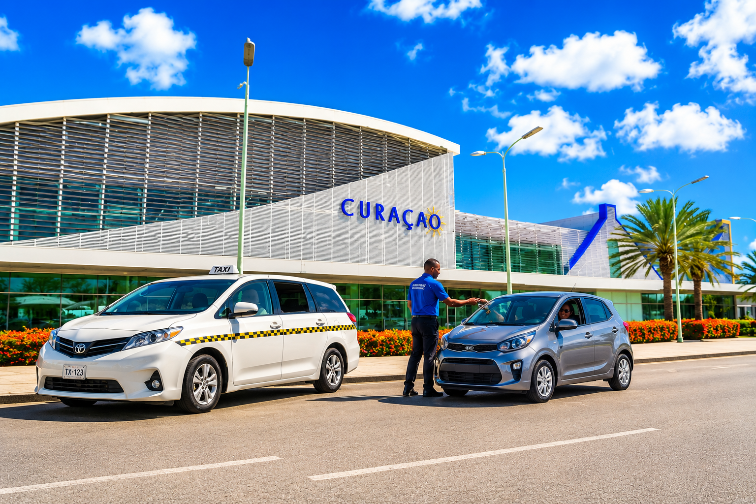 Car Rentals