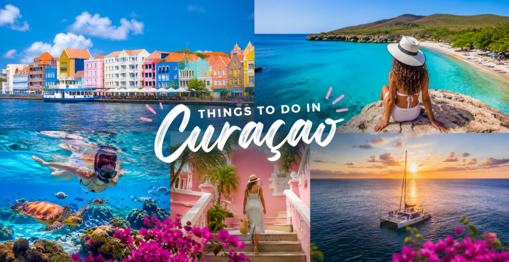 visit curacao