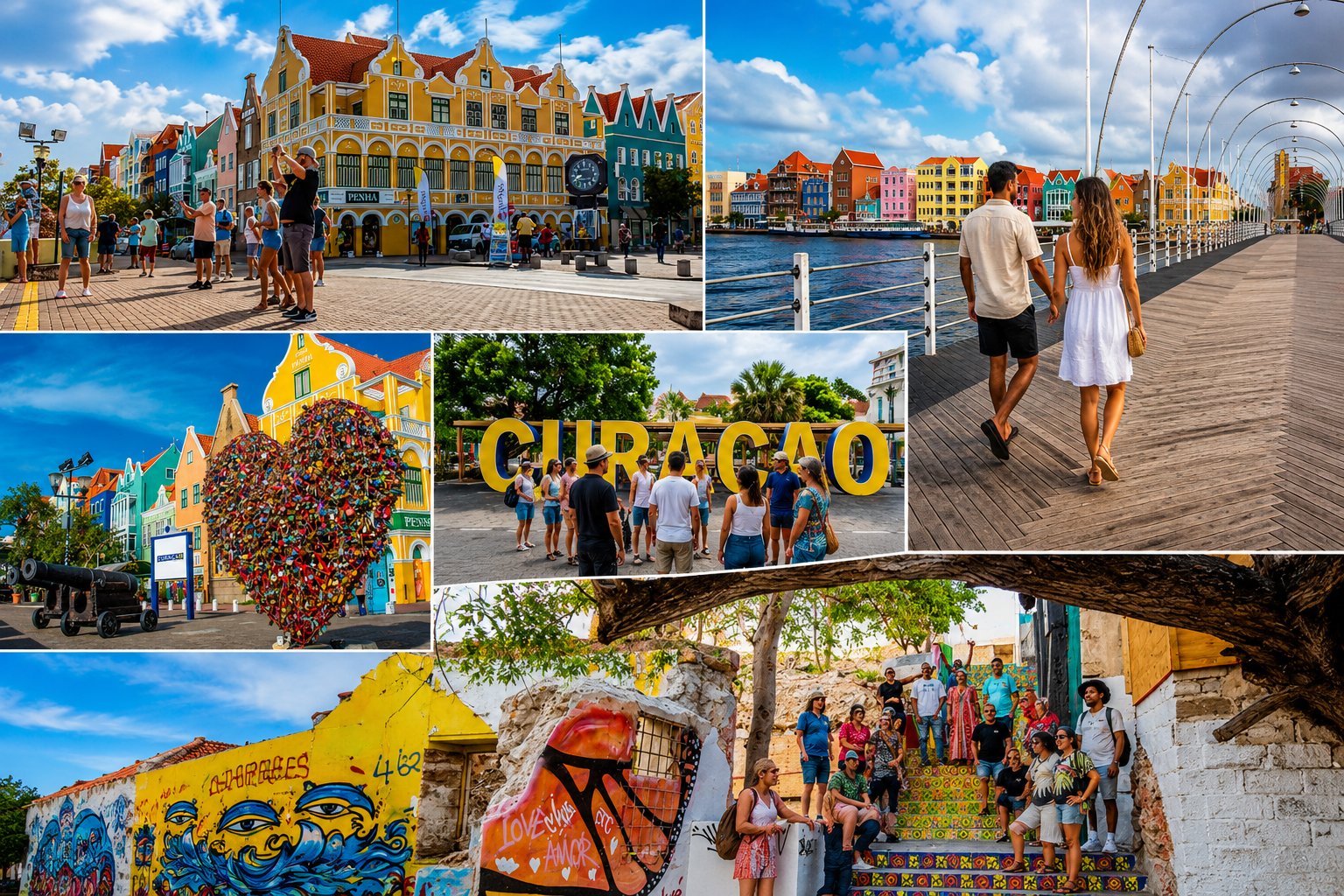 Willemstad