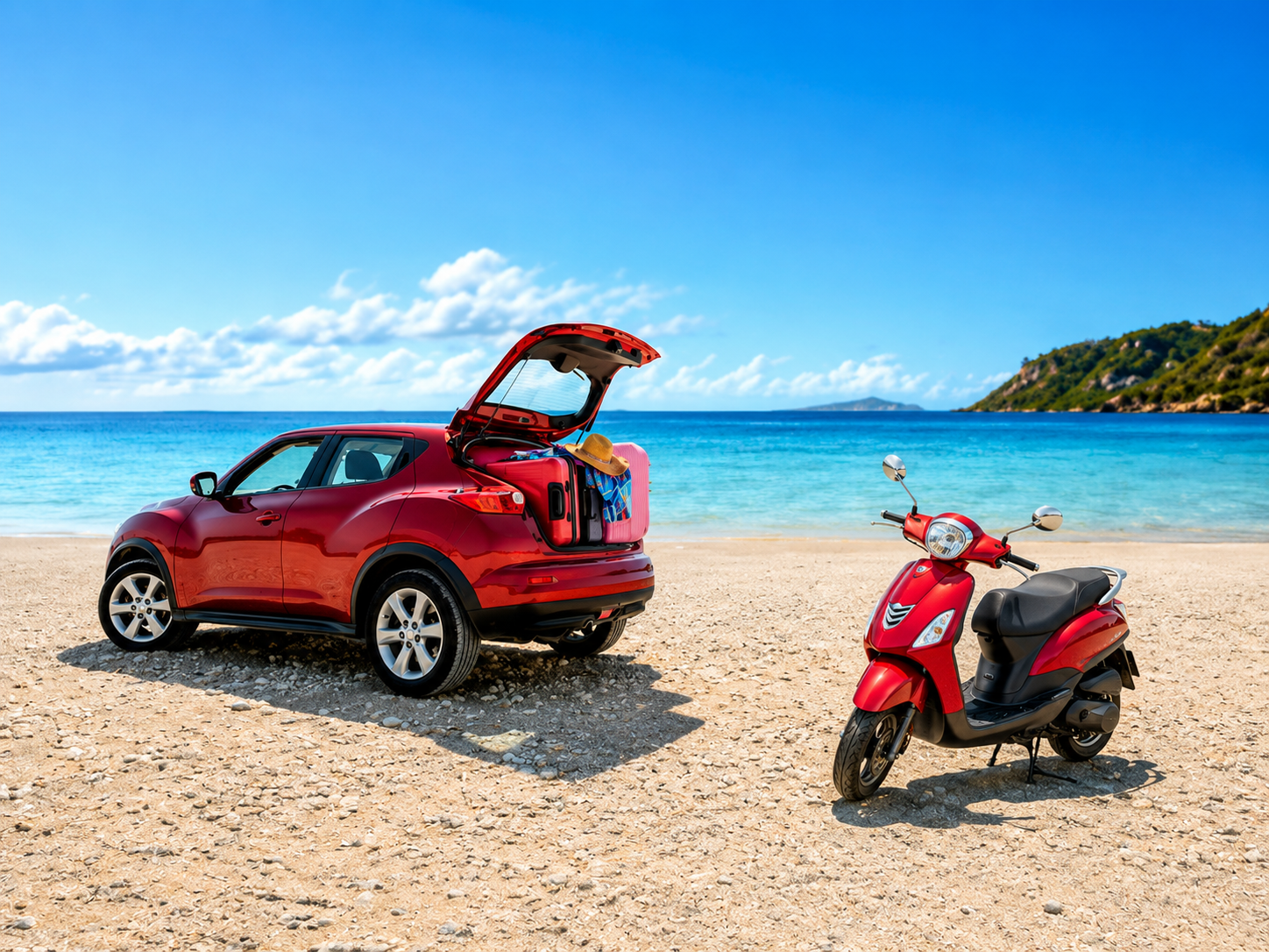 Best Car Rentals In Curacao