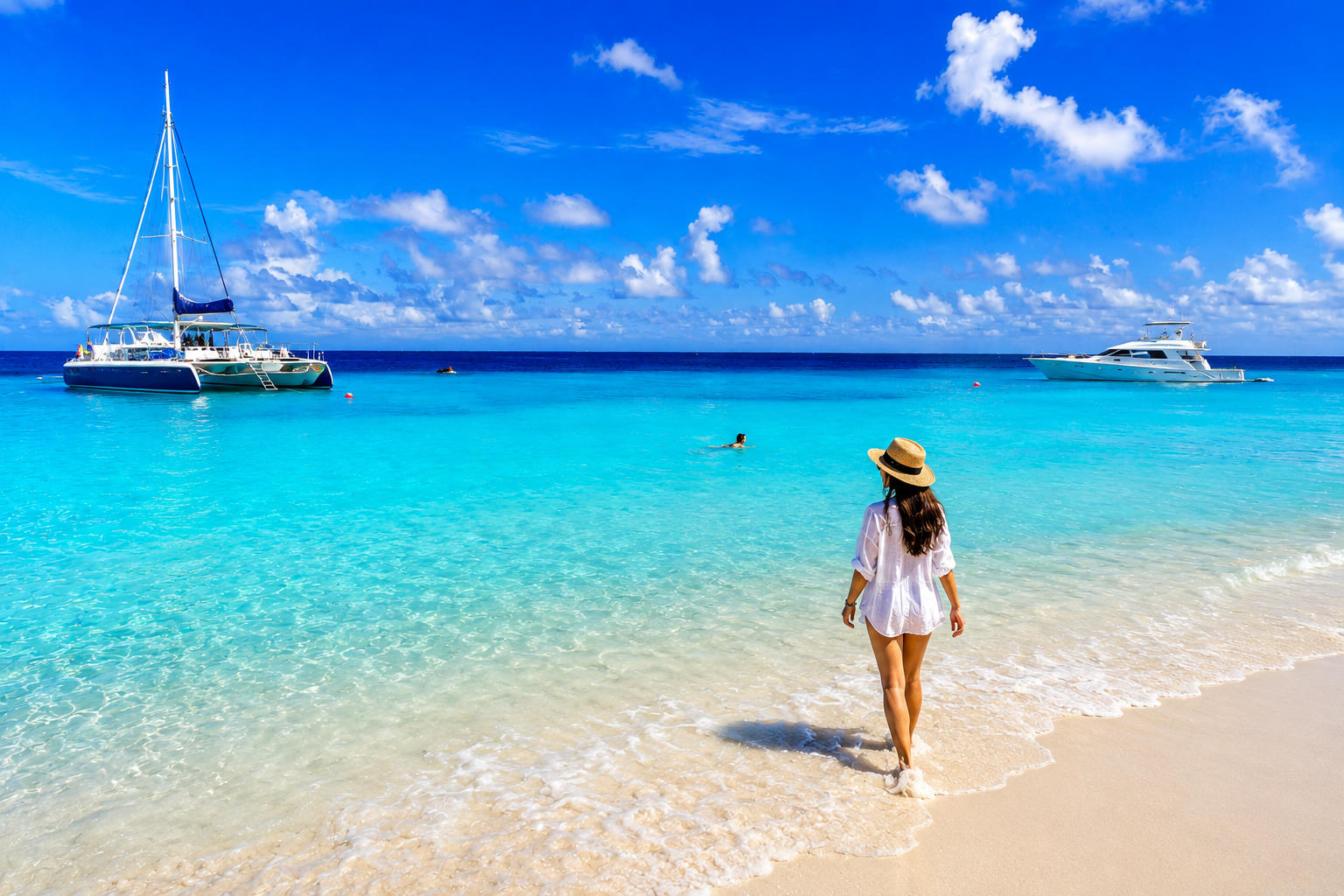 Klein Curacao