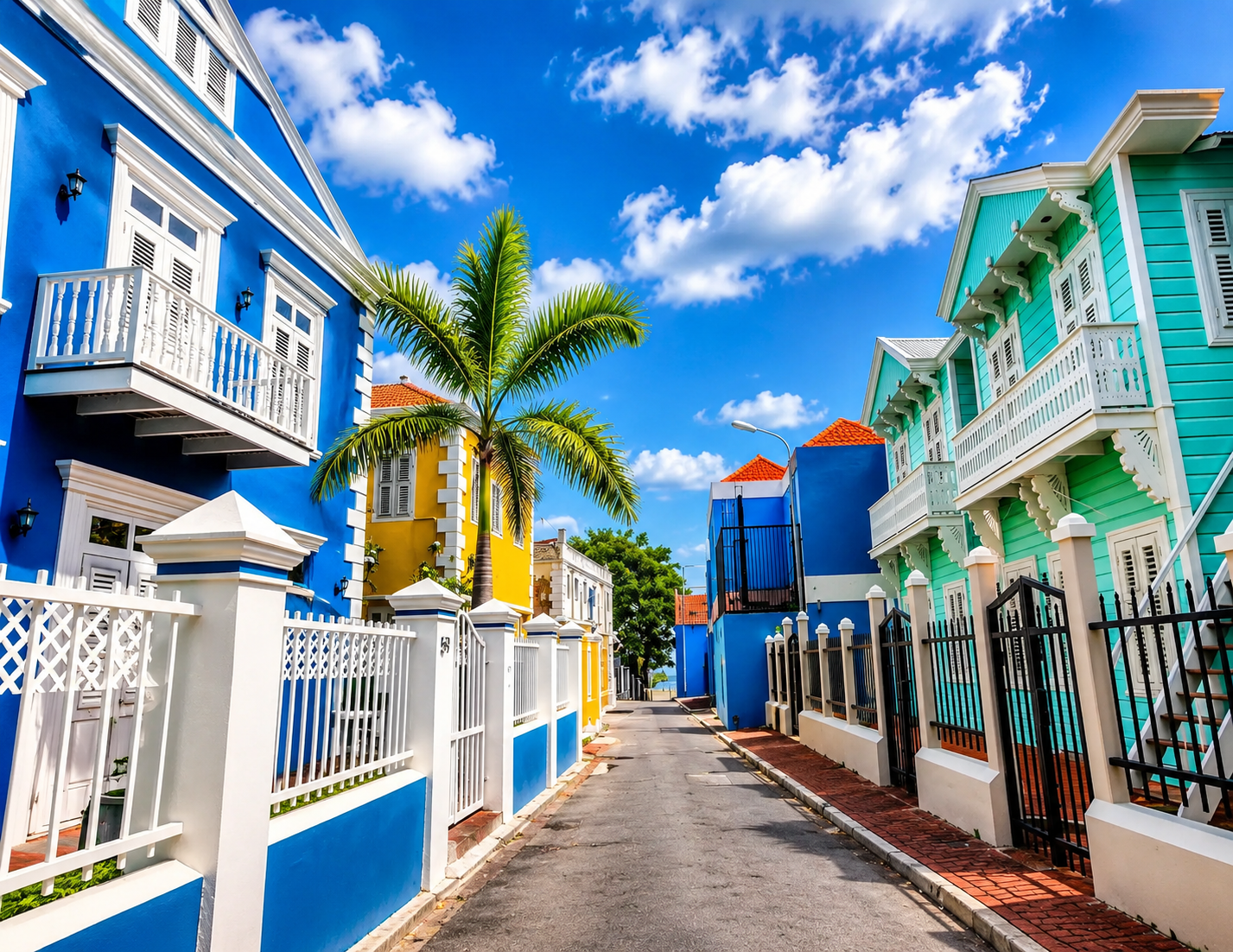 Where To Stay In Curacao